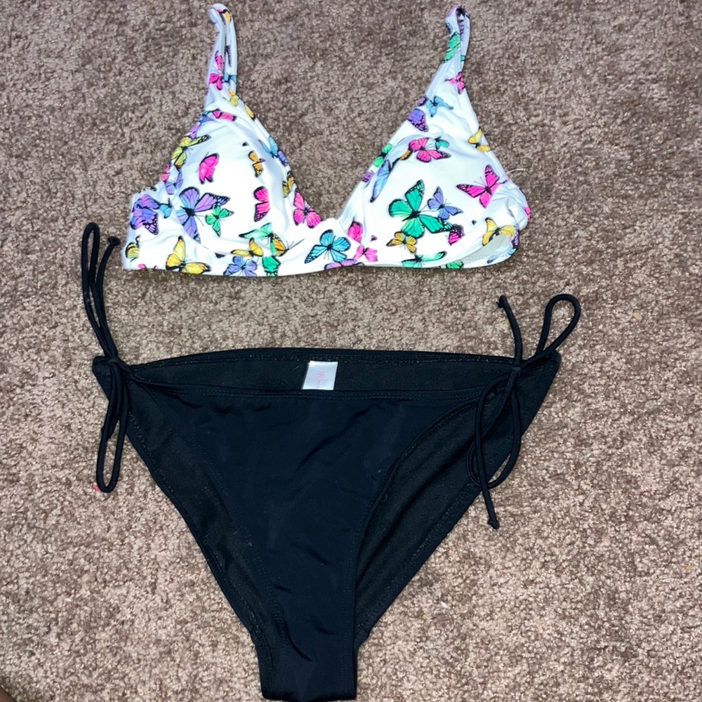 Bathing suit, swimwear